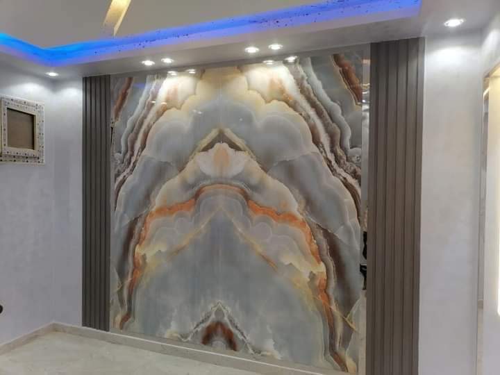 Halabi Alternatives to Marble and Wood
