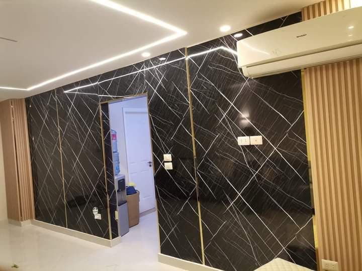 Halabi Alternatives to Marble and Wood