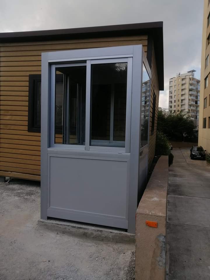 Guard House 2