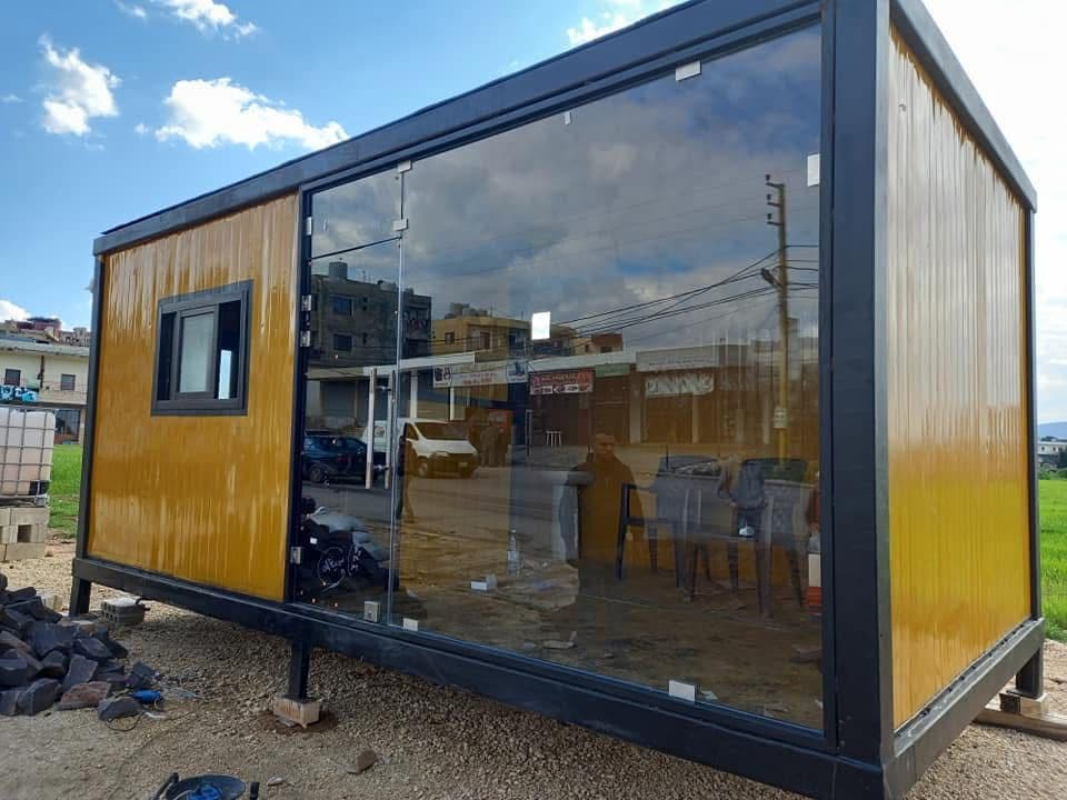 Fast Construction