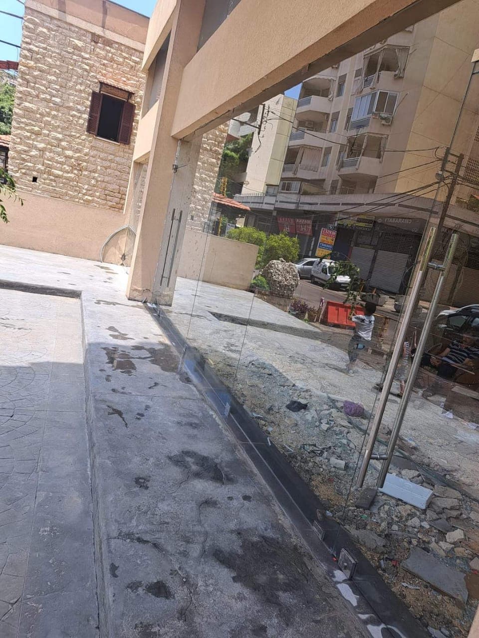 Security Glass Solutions