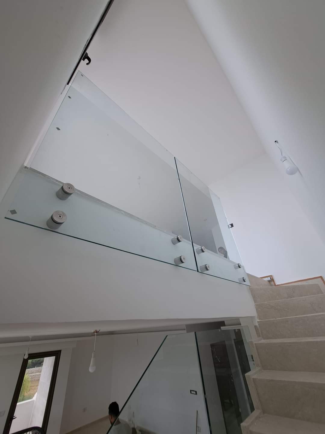 Clear View Glass
