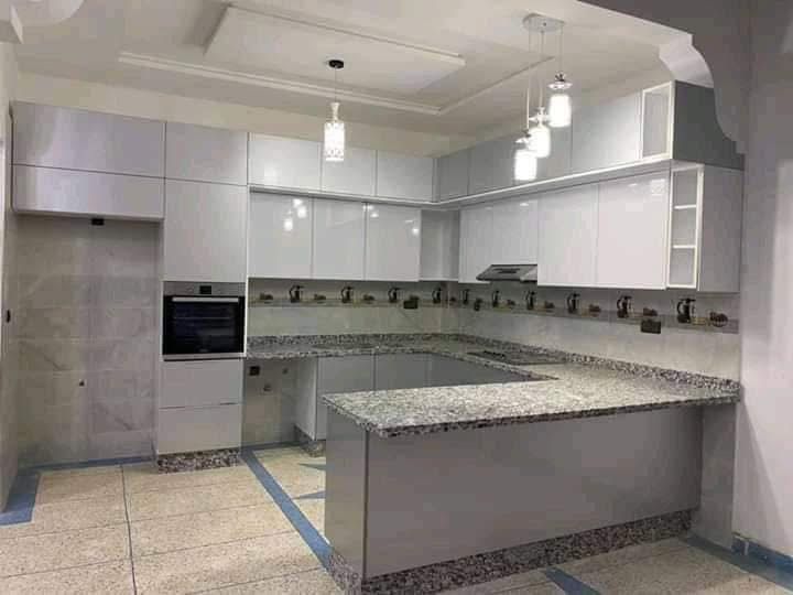 Modern Designs